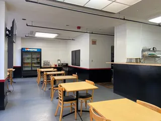 Bob's Grill & Cafe