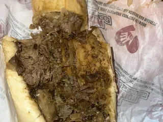 Penn Station