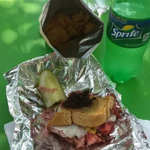 sandwich, sandwiches, food