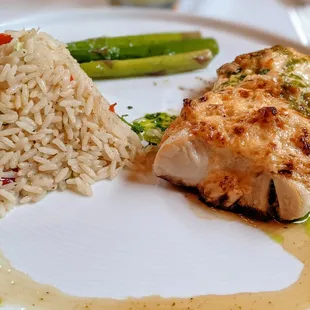 Mahi Mahi