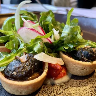 Escargot