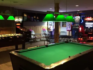 The Local at A & H