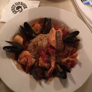 Jambalaya