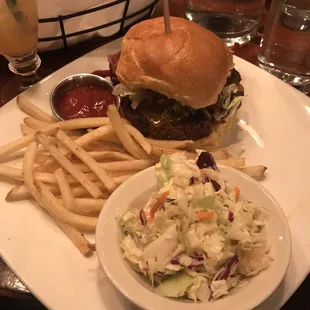 Diner Burger