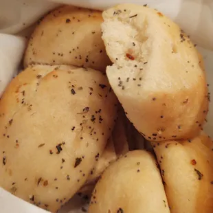 Bread Baskets