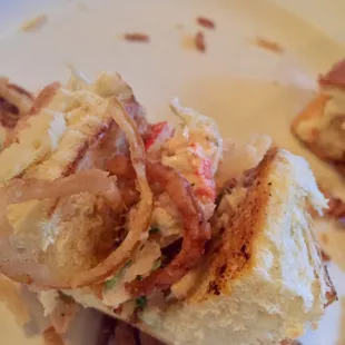 Lobster Roll