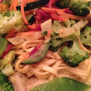 Linguine