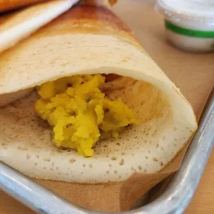 Classic Dosa