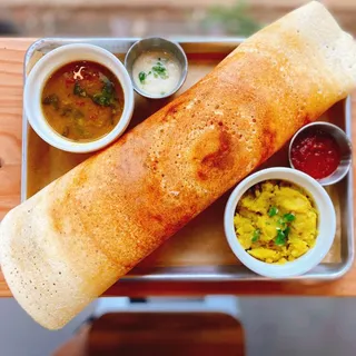 Classic Dosa