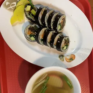 Kimbop