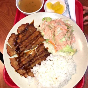 Don Katsu
