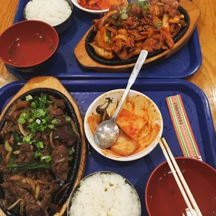 Bulgogi