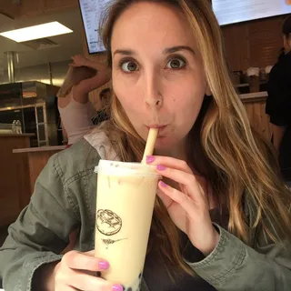 Keera G.