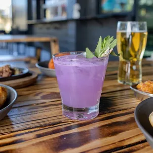 Minnehaha Cocktail
