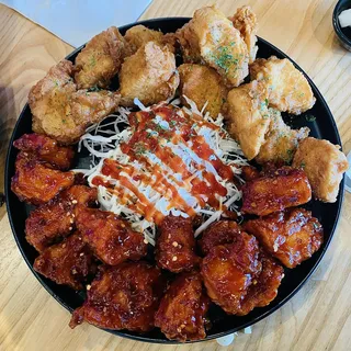 Large Boneless Chicken