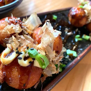 Takoyaki