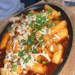 Tteokbokki Classic