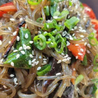 Japchae