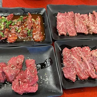 food, steak
