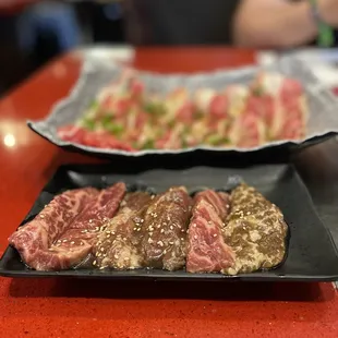 Korean Prime Kalbi