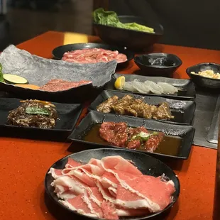 food, steak