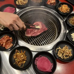 bbq ribs, ribs, food
