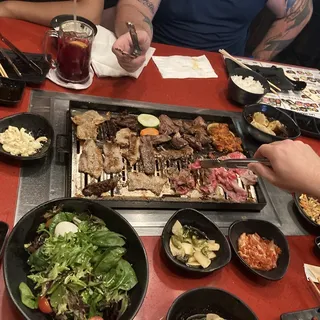 Teriyaki Chicken