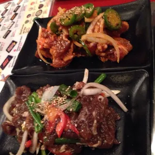 Bulgogi