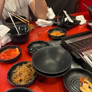 Kalbi Soup