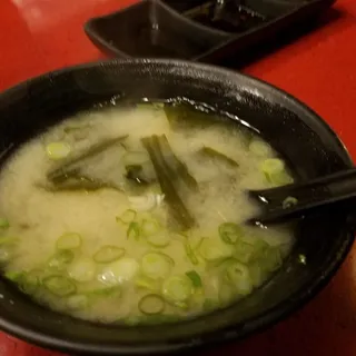 Miso Soup