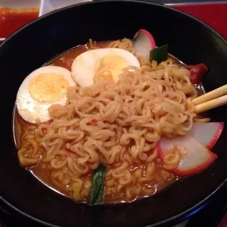 Japanese Sausage Fried Rice