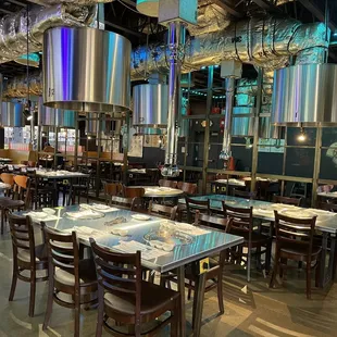 Weekday dinners at 5:30