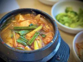 Doma Korean Restaurant
