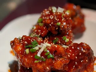 Modurang Family Korean Restaurant