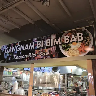 Storefront