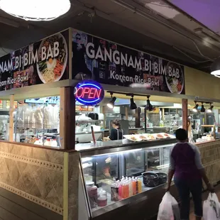Storefront