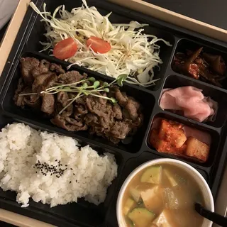 Bulgogi