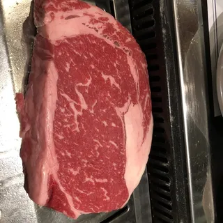 Ribeye