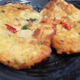 Mung Bean Pancake