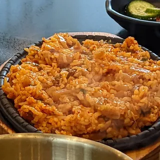 Rice
