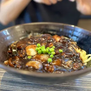 Gangnam Jajang