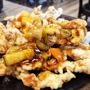 #5 Tang-Soo-Yuk $21.95