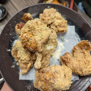 Honey Cheese Chicken