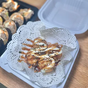Takoyaki