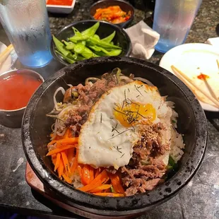 Bibimpap