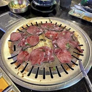 Premium Beef Tongue