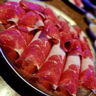 1.)PRIME BEEF BRISKET