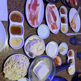 we asked for extra and they delivered!!!