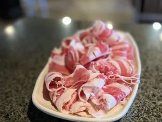 Mr. Lee's Barbeque House