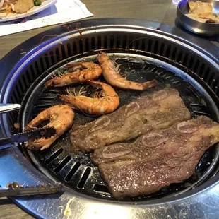 La Galbi